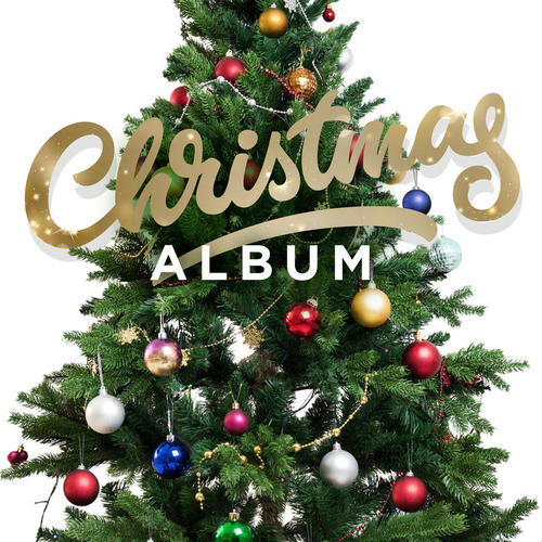 Christmas Album