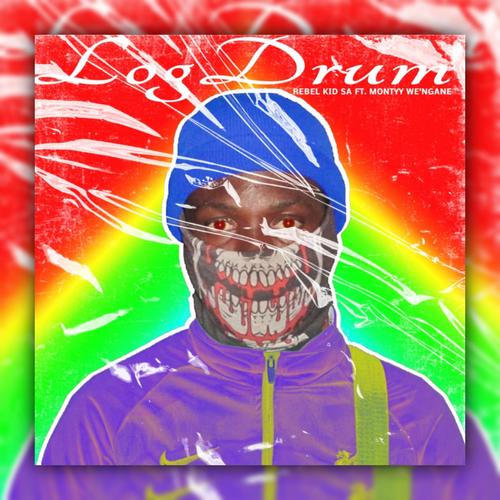 LogDrum (feat. Montyy We'Ngane)