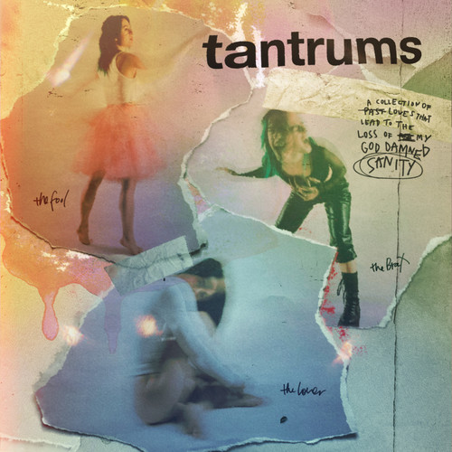 Tantrums (Explicit)