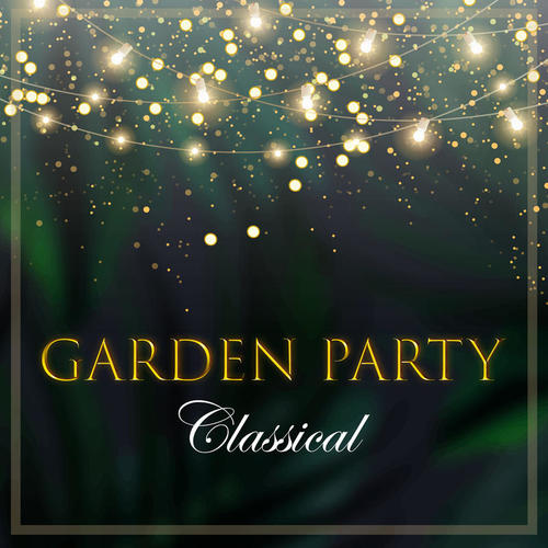 Schubert: Classical Garden Party