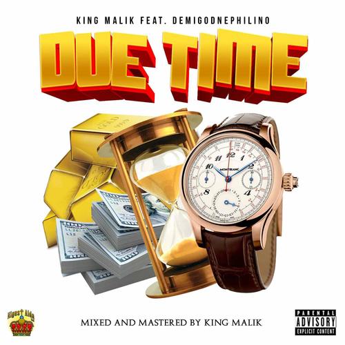 Due Time (Explicit)