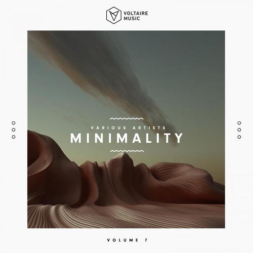 Voltaire Music pres. Minimality, Vol. 7