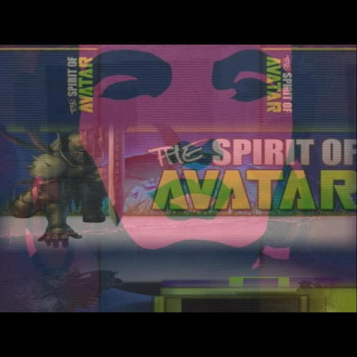 The Spirit of Avatar: the Role of Relationships