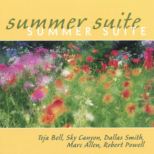 Summer Suite