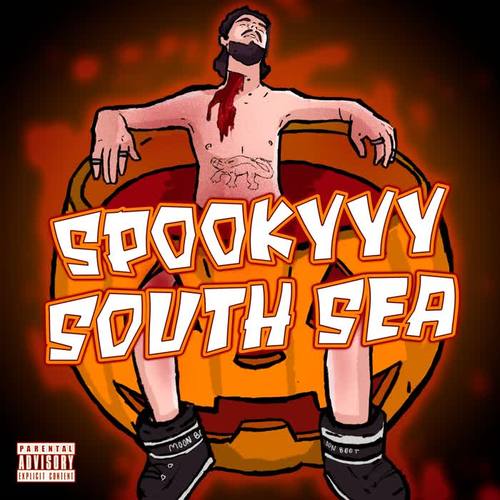 Spookyyy South Sea (Explicit)