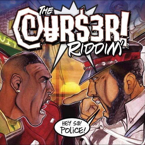 The Curser Riddim