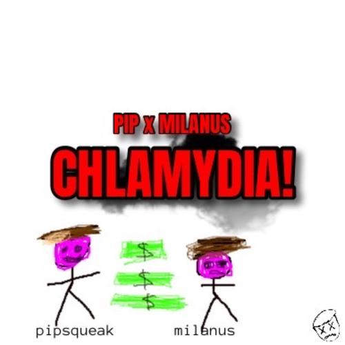 CHLAMYDIA! (Explicit)