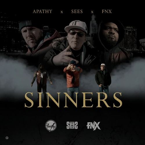 Sinners (Explicit)