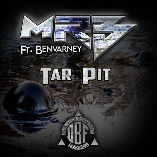 Tar Pit (feat. Ben Varney) [Explicit]