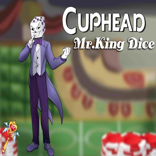 Mr. King Dice