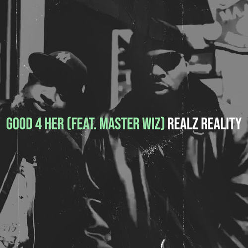 Good 4 Her (Explicit)