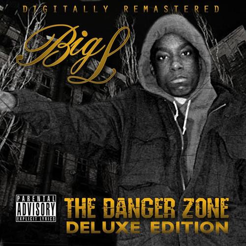 The Danger Zone (Deluxe Edition)