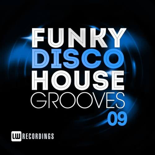 Funky Disco House Grooves, Vol. 09