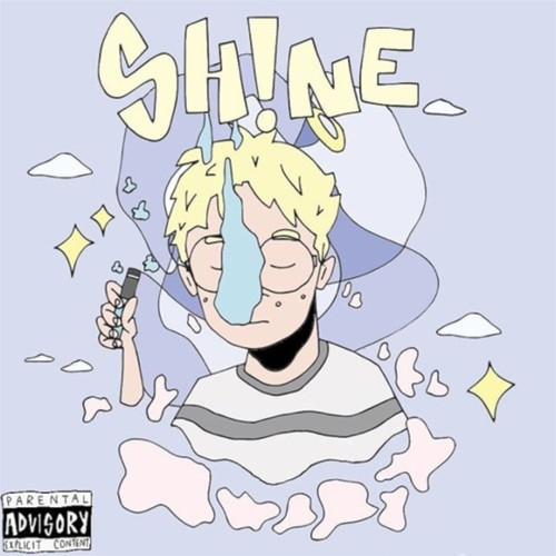 SH!NE (Explicit)