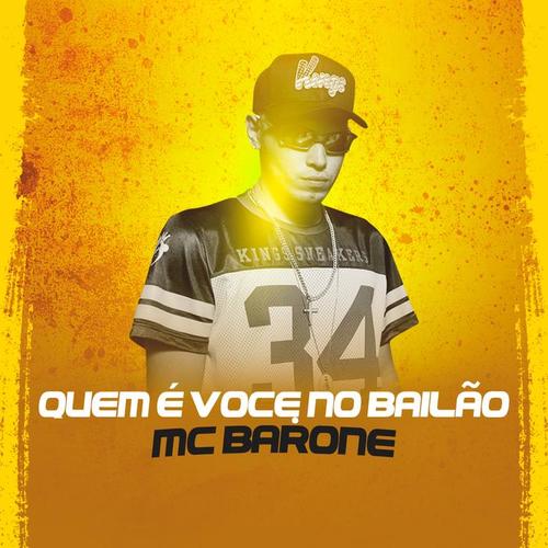 Quem é Você no Bailão