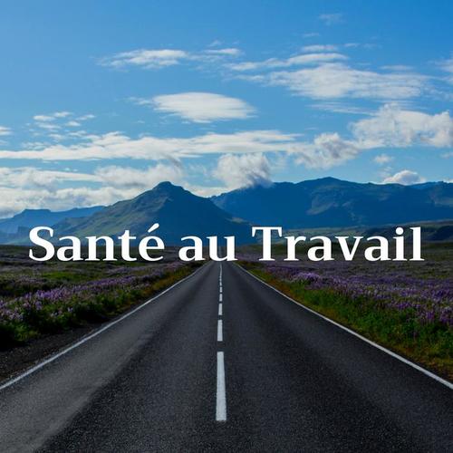 Santé au Travail - Musique Relaxante, Sons de la Nature