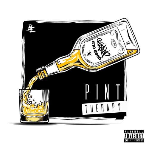 Pint Therapy (Explicit)