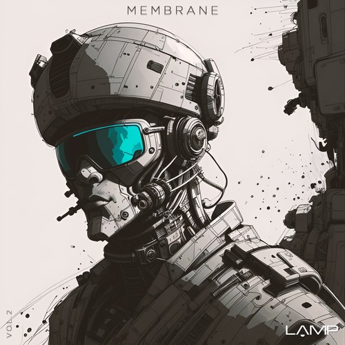 Membrane, Vol. 2