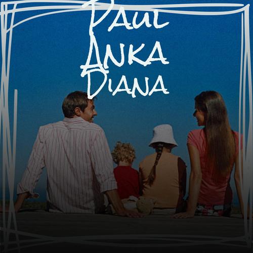 Paul Anka Diana