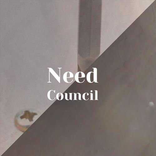 Need Council