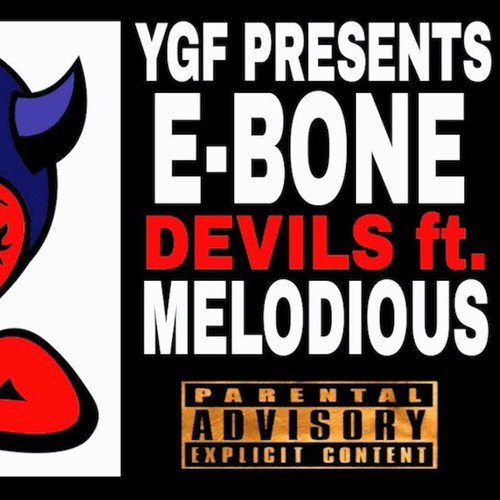 YGF E-Bone (Devils) [Explicit]