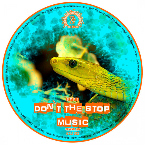 Don´ t The Stop Music