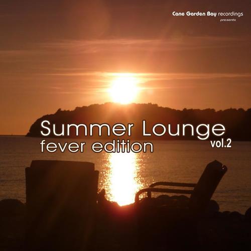 Summer Lounge Fever Edition, Vol. 2