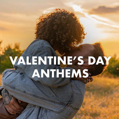 Valentine's Day Anthems (Explicit)