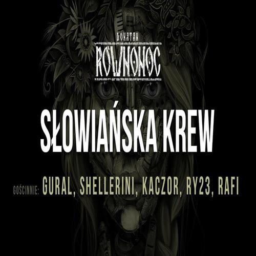 Słowiańska Krew