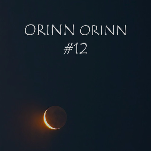 Orinn Orinn 12