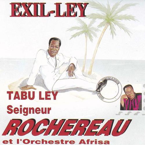 Exil-ley