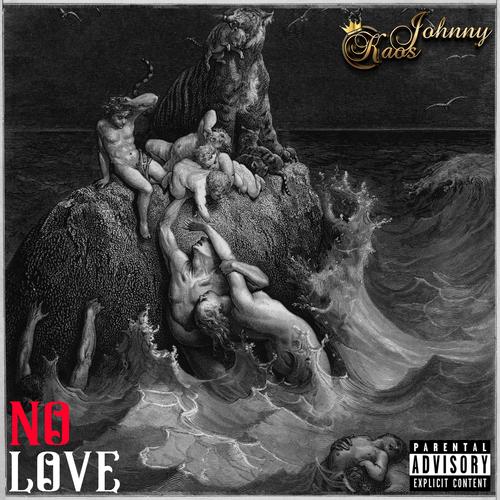 No Love (Explicit)