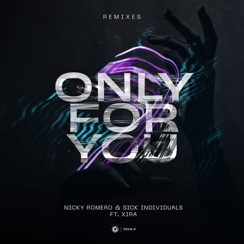 Only For You (Remixes)