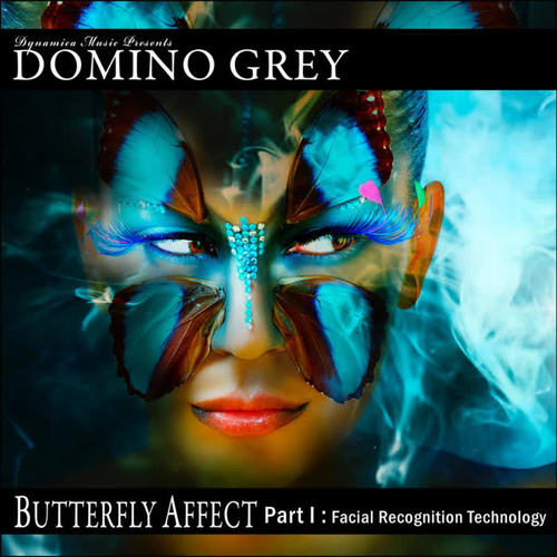 Butterfly Affect Part I (Facial Recognition Technology)