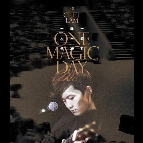 One Magic Day Live