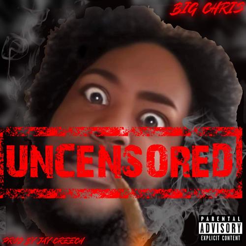 #Uncensored (Explicit)