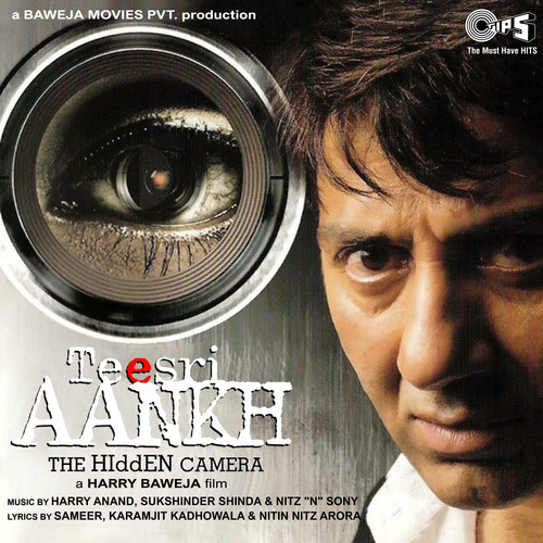 Teesri Aankh (Original Motion Picture Soundtrack)