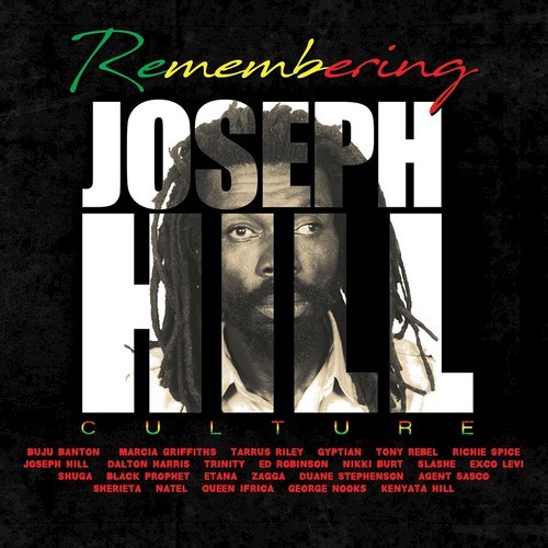 Remembering  Joseph 