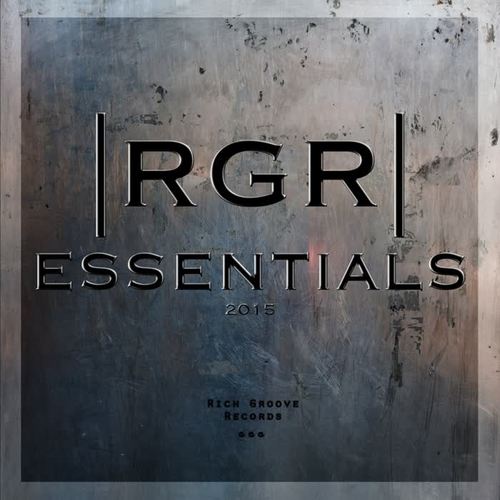 RGR Essentials 2015