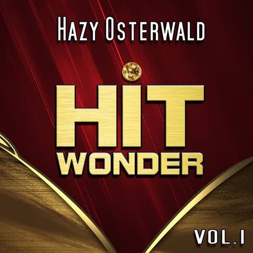 Hit Wonder: Hazy Osterwald, Vol. 1