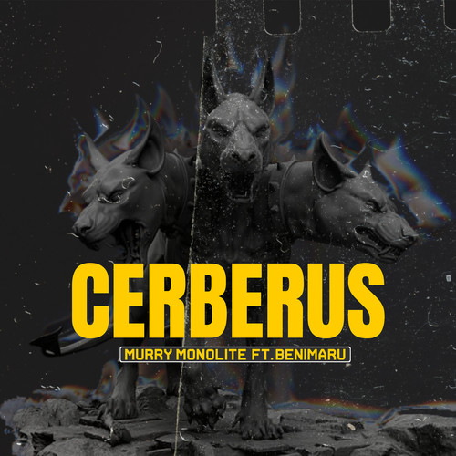 Cerberus (Explicit)