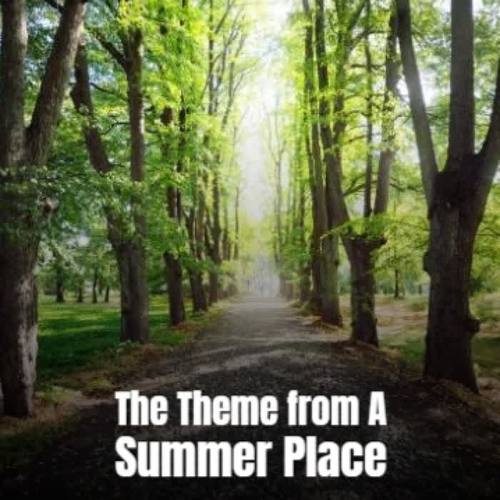 The Theme from a Summer Place