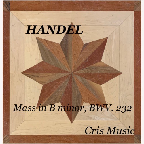 Bach: Mass in B Minor, BWV. 232