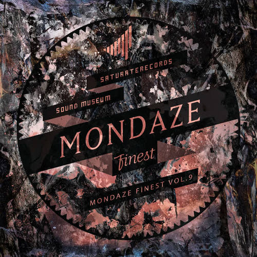 Mondaze Finest, Vol. 9