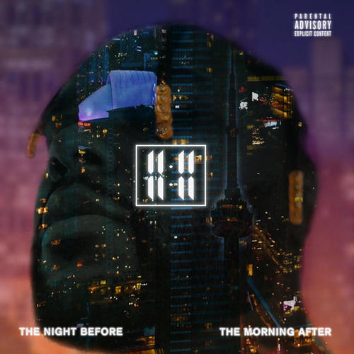 The Night Before The Morning After (Explicit)