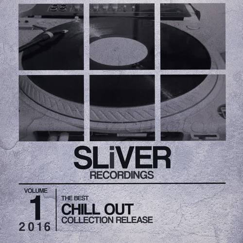 The Best Chill Out: Collection Release, Vol.1