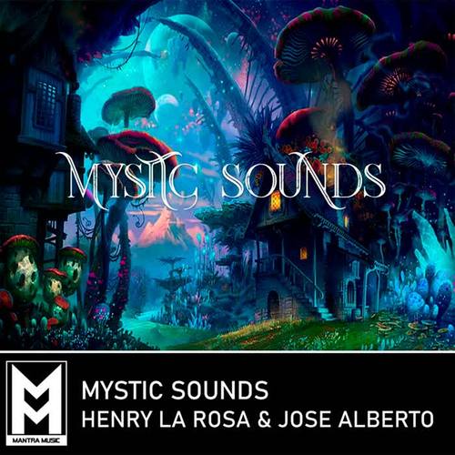 Mysitc Sounds (feat. Jose Alberto)