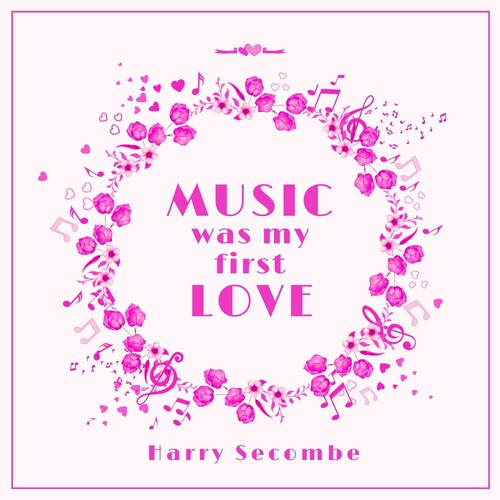 Music Was My First Love