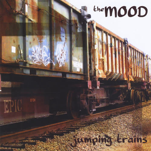 Jumping Trains