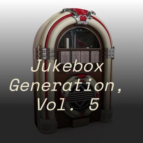 Jukebox Generation, Vol. 5